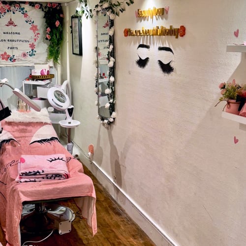 Beauty Liou - Sourcils & cils Ivry-sur-Seine - Beauty Liou - Photo Galerie - OneBooking