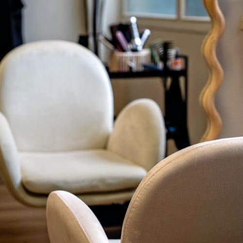 Maybeauty - Coiffure Grenoble - Maybeauty - Photo Galerie - OneBooking