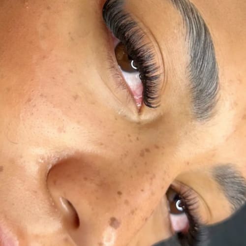 Lou Lashes And Co - Soin visage Nice - Lou Lashes And Co - Photo Galerie - OneBooking