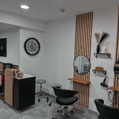 Idole hair - Coiffure Le Havre - Idole hair - Photo Galerie - OneBooking