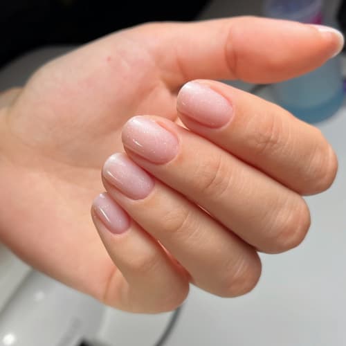 By Irina Nails - Soin visage Nice - By Irina Nails - Photo Galerie - OneBooking
