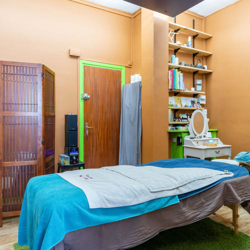 Instant DouceHeure - Institut de beauté Le Havre - Instant DouceHeure - Photo Galerie - OneBooking