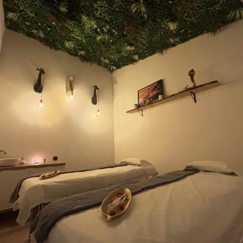 L'atypique spa - Sourcils & cils Meaux - L'atypique spa - Photo Galerie - OneBooking