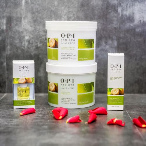Pomme Rouge Nail Bar - Institut de beauté Paris - Pomme Rouge Nail Bar - Photo Galerie - OneBooking