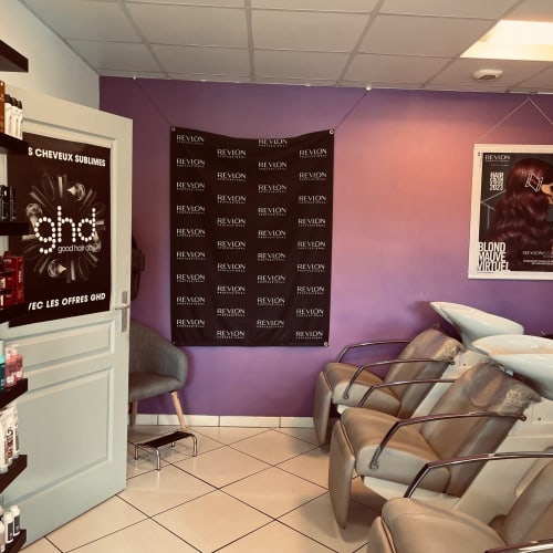 Hobeki coiffure - Coiffure Ustaritz - Hobeki coiffure - Photo Galerie - OneBooking