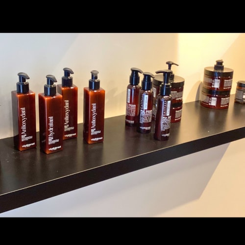 Riviera Coiffure Prestige - Coiffure Nice - Riviera Coiffure Prestige - Photo Galerie - OneBooking