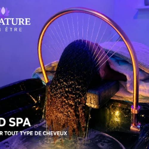 Signature bien-être - Institut de beauté Saint-Étienne - Signature bien-être - Photo Galerie - OneBooking