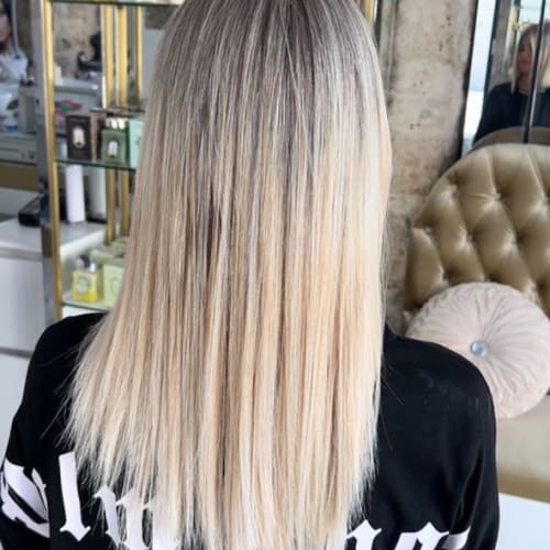 K Beauty Coiffure & Esthétique - Coiffure Nice - K Beauty Coiffure & Esthétique - Photo Galerie - OneBooking