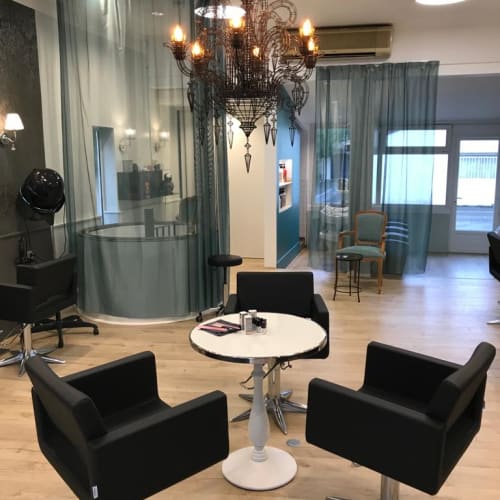 Un Jour Un Salon - Coiffure Le Bouscat - Un Jour Un Salon - Photo Galerie - OneBooking