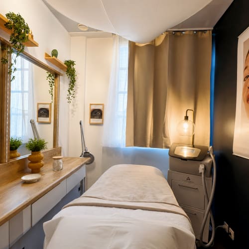 Institut Mirabelle - Esthétique Rennes - Institut Mirabelle - Photo Galerie - OneBooking