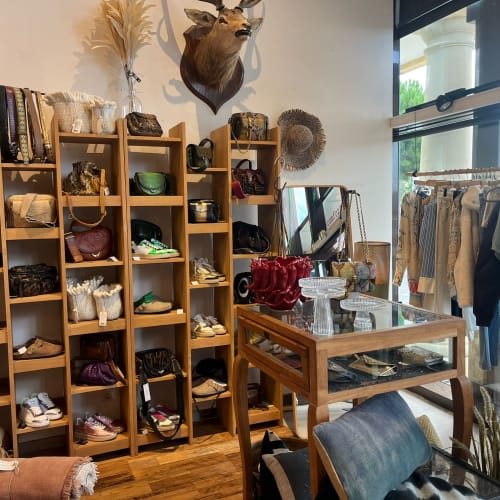 BY MAMÉ Concept Store - Spa Marseille - BY MAMÉ Concept Store - Photo Galerie - OneBooking