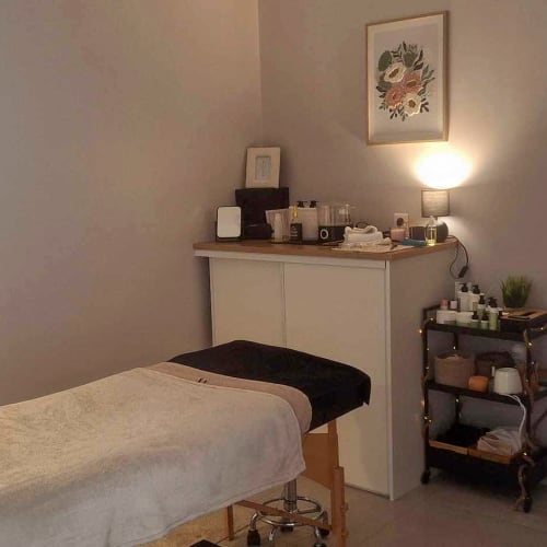 Pause Vanille - Spa Reims - Pause Vanille - Photo Galerie - OneBooking