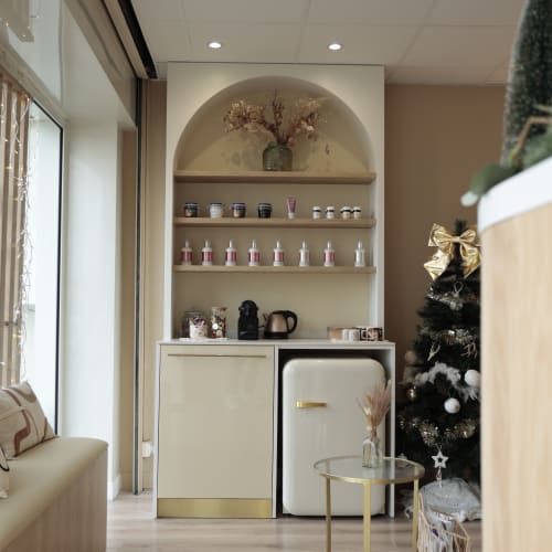 Les Secrets de Vi - Nails & Beauty - Onglerie Villenave-d'Ornon - Les Secrets de Vi - Nails & Beauty - Photo Galerie - OneBooking