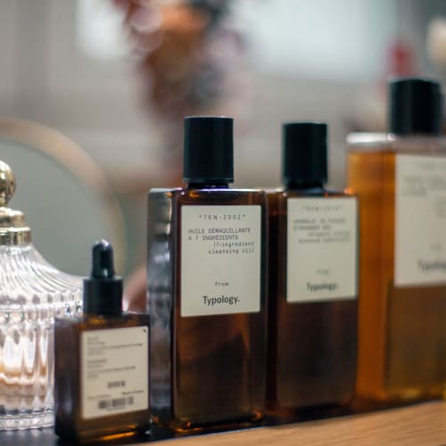 Paumes de Reinette - Institut de beauté Bordeaux - Paumes de Reinette - Photo Galerie - OneBooking