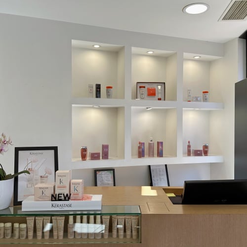 Stephan - Toulouse Chaubet - Coiffure Toulouse - Stephan - Toulouse Rieux - Photo Galerie - OneBooking