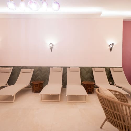 Les Bains Salama - Massage Cannes - Les Bains Salama - Photo Galerie - OneBooking