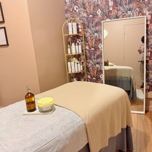 Renaissance d'Or - Madérothérapie & Drainage Lymphatique Renata França - Institut de beauté Cannes - Renaissance d'Or - Madérothérapie & Drainage Lymphatique Renata França - Photo Galerie - OneBooking