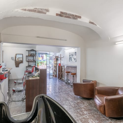 Jordan Coiffeur & Barbier - Coiffure Ajaccio - Jordan Coiffeur & Barbier - Photo Galerie - OneBooking