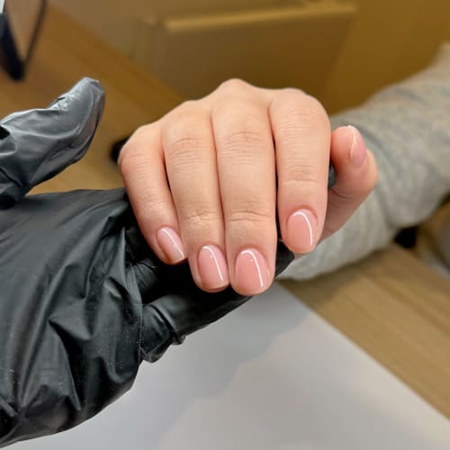 LB Beauty67 Expert Cils & Ongles - Onglerie Strasbourg - LB Beauty67 Expert Cils & Ongles - Photo Galerie - OneBooking