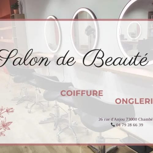 Un temps à soi - Sourcils & cils Chambéry - Un temps à soi - Photo Galerie - OneBooking