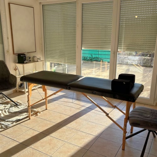 Cils Nail - Institut de beauté Antibes - Cils Nail - Photo Galerie - OneBooking