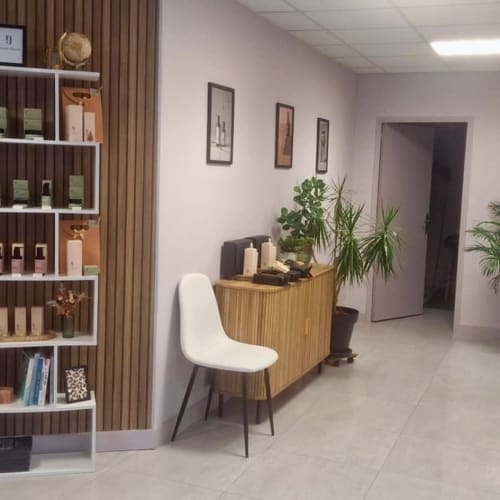 Pause Vanille - Spa Reims - Pause Vanille - Photo Galerie - OneBooking