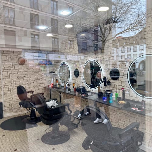 NK Coiff - Coiffure Strasbourg - NK Coiff - Photo Galerie - OneBooking
