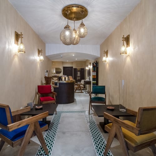Hammam Eden - Institut de beauté Marseille - Hammam Eden - Photo Galerie - OneBooking