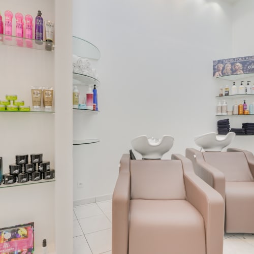 Awa Coiffure - Coiffure Cannes - Awa Coiffure - Photo Galerie - OneBooking