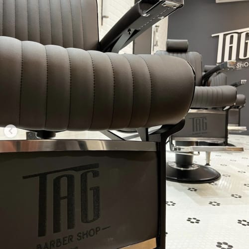 TAG Barber Shop Neuilly - Sourcils & cils Neuilly-sur-Seine - TAG Barber Shop Neuilly - Photo Galerie - OneBooking