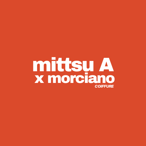 MORCIANO by MITTSU A COIFFURE - Coiffure Marseille - MORCIANO by MITTSU A COIFFURE - Photo Galerie - OneBooking
