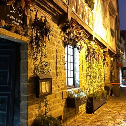 Le C Coiffeur - Coiffure Rennes - Le C Coiffeur - Photo Galerie - OneBooking