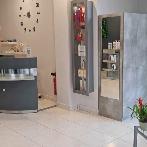 MC COIFFURE - Coiffure Fleury-les-Aubrais - MC COIFFURE - Photo Galerie - OneBooking