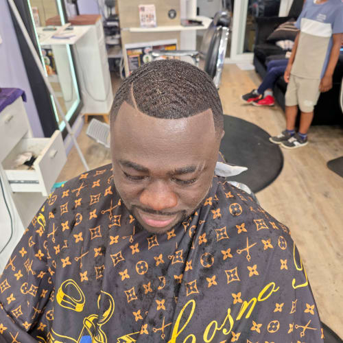 RD Laser Coiffure - Coiffure Melun - RD Laser Coiffure - Photo Galerie - OneBooking