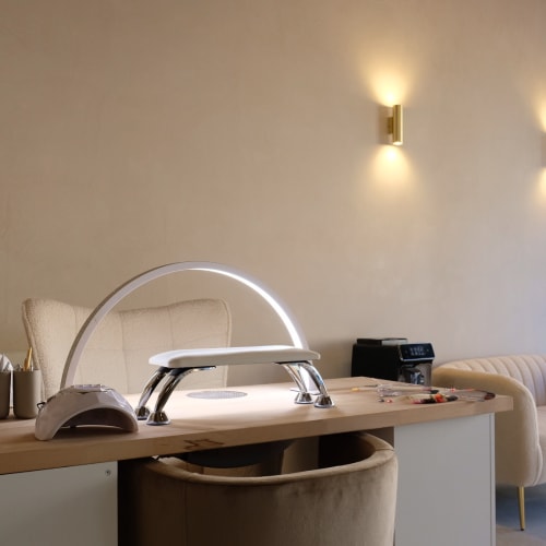 Salon Gali - Coiffure Lyon - Salon Gali - Photo Galerie - OneBooking
