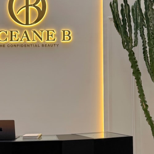 Oceane B - Spa Lyon - Oceane B - Photo Galerie - OneBooking
