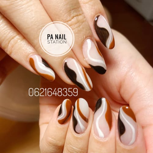 PA NAIL STATION - Onglerie Strasbourg - PA NAIL STATION - Photo Galerie - OneBooking