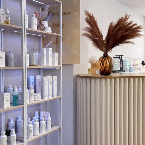 Salon AL - Coiffure Mantes-la-Jolie - Salon AL - Photo Galerie - OneBooking