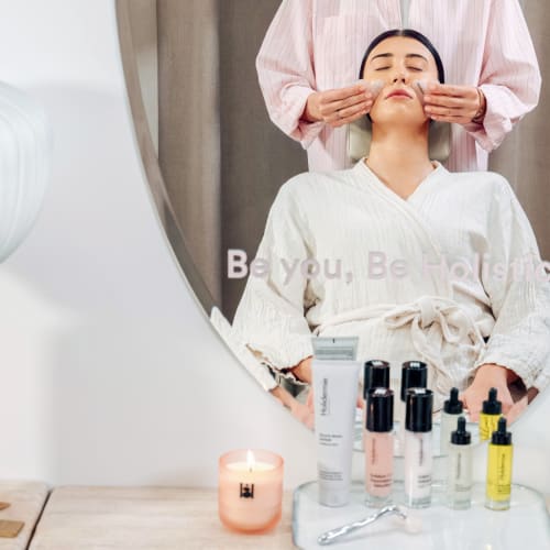 Holidermie - Massage Paris - Holidermie - Photo Galerie - OneBooking