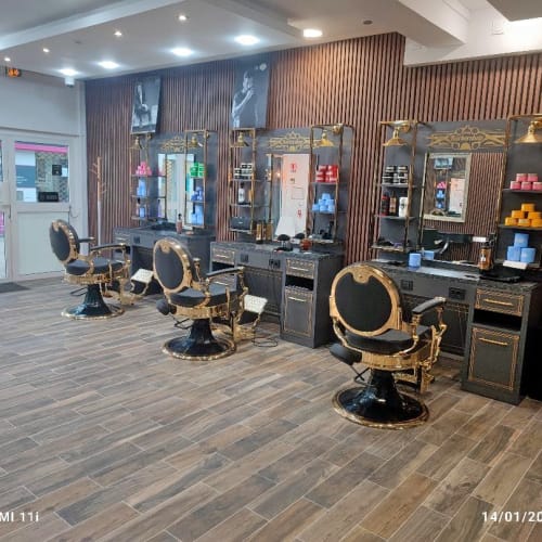 Ciseaux D'Or - Coiffure La Rochelle - Ciseaux D'Or - Photo Galerie - OneBooking
