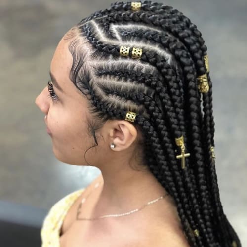 Blanco Black - Coiffure Toulouse - Blanco Black - Photo Galerie - OneBooking