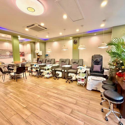 LA REINE MASSAGE EPILATION MANUCURE - Onglerie Paris - LA REINE MASSAGE EPILATION MANUCURE - Photo Galerie - OneBooking