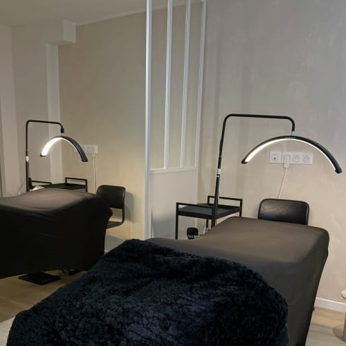 SN Beauty - Sourcils & cils Corbeil-Essonnes - SN Beauty - Photo Galerie - OneBooking