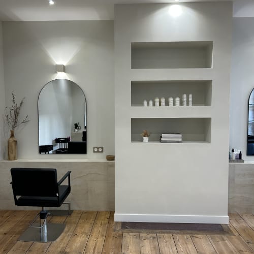 The salty hair - Coiffure Bordeaux - The salty hair - Photo Galerie - OneBooking