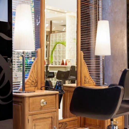 Hair Studio Mourillon Alex Roehr - Coiffure Toulon - Hair Studio Mourillon Alex Roehr - Photo Galerie - OneBooking