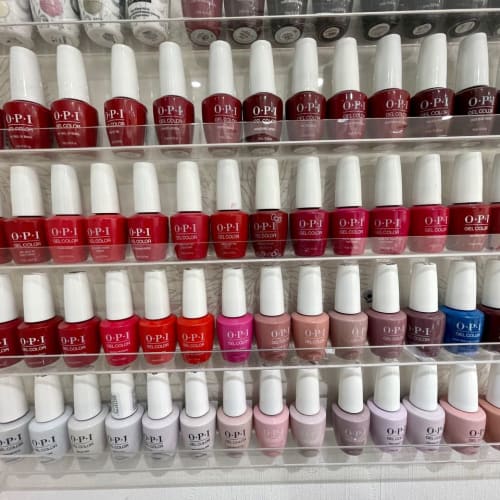 La Vie en Rose - Onglerie Nanterre - La Vie en Rose - Photo Galerie - OneBooking