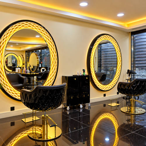 Place de relooking - Sourcils & cils La Courneuve - Place de relooking - Photo Galerie - OneBooking