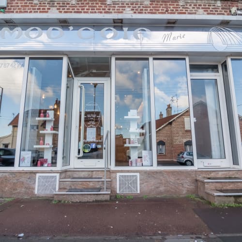 Mod'Coif - Coiffure Douai - Mod'Coif - Photo Galerie - OneBooking