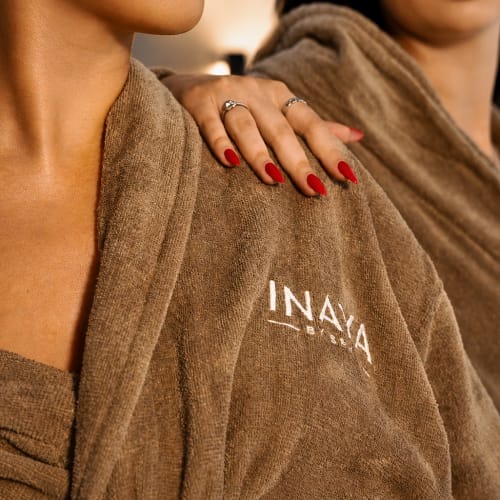 INAYA.B - Institut de beauté Nîmes - INAYA.B - Photo Galerie - OneBooking
