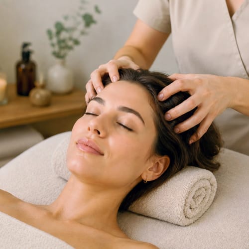 Feel Evasion – Massages & Facialiste - Sourcils & cils Chelles - Feel Evasion – Massages & Facialiste - Photo Galerie - OneBooking